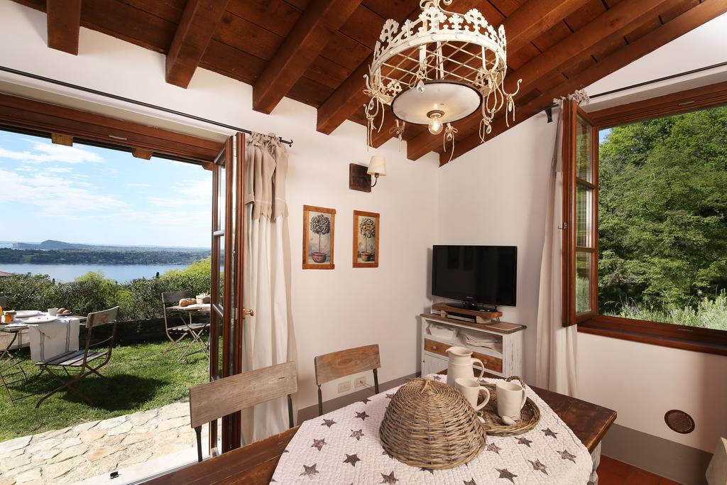 Premignaga Natural Home Гардоне-Рив'єра Екстер'єр фото